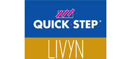 Quick Step Livyn